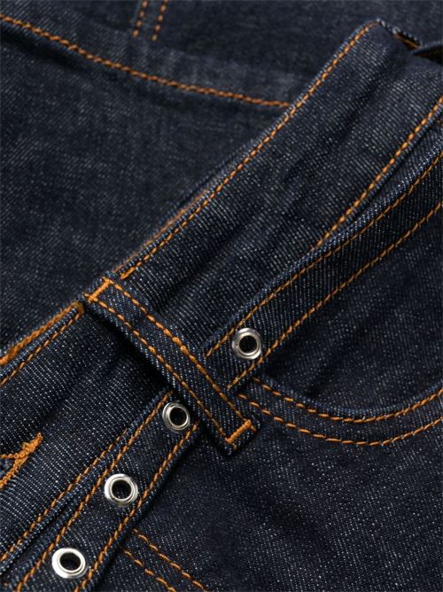 Jeans donna svasati Philosophy di Lorenzo Serafini | 03215737A0290
